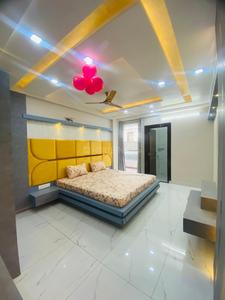 Shree Krishna Heights Bedroom 1