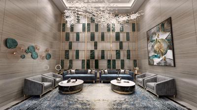 Project Image of 2198.0 - 3164.0 Sq.ft 3 BHK Apartment for buy in Tripundra