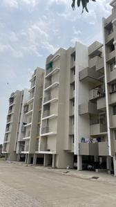 Project Image of 1350 Sq.ft 3 BHK Apartment / Flat for sale in Bagmugaliya for Rs. 3000000
