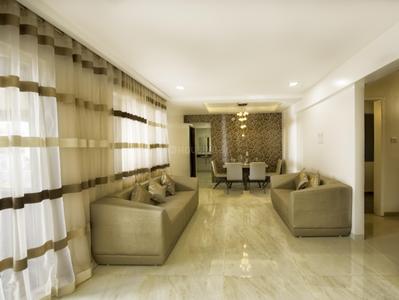 Project Image of 842.49 - 1298.56 Sq.ft 2 BHK Apartment for buy in Lifestile Chowhan Residency Phase II