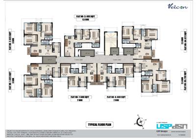Project Image of 490 Sq.ft 1.5 BHK Apartment / Flat for sale in Chembur for Rs. 15469000