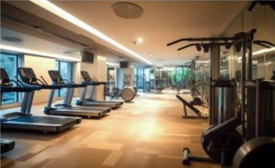 Project Image of 237.0 - 650.0 Sq.ft 1 RK Apartment for buy in Vighnaharta Aaradhya