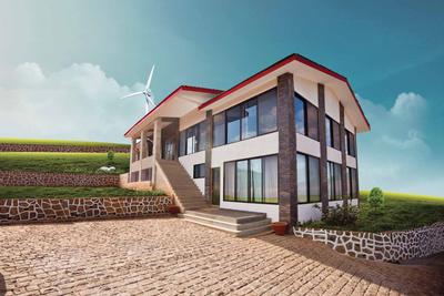 Project Image of 2000.0 - 65000.0 Sq.ft Residential Plot Plot for buy in Nanak Amarja Hills