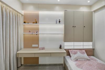 Project Image of 0.0 - 1303.0 Sq.ft 3 BHK Apartment for buy in Manorath 56