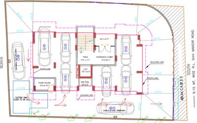 Project Image of 300.0 - 466.0 Sq.ft 1 RK Apartment for buy in Kings Pride