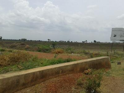Project Image of 1162.0 - 4000.0 Sq.ft Residential Plot Plot for buy in Yesh Golden Blossom