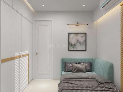 Project Image of 450 Sq.ft 1 BHK Apartment / Flat for sale in Santacruz East for Rs. 13000000
