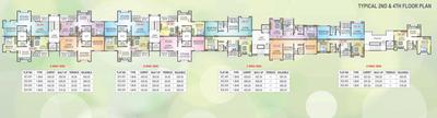 Project Image of 347.0 - 608.0 Sq.ft 1 RK Apartment for buy in Prathmesh Sai Niranjan