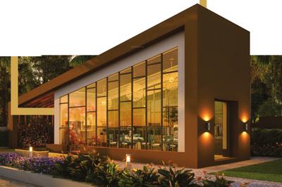 Prima Glide Park Club House 2