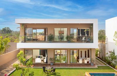 Project Image of 1397.0 - 2229.0 Sq.ft 2 BHK Villa for buy in My Element