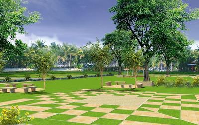 Project Image of 880.0 - 2400.0 Sq.ft Residential Plot Plot for buy in Shri Krishna Enclave