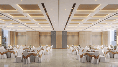 Project Image of 725.0 - 1650.0 Sq.ft 2 BHK Apartment for buy in Godrej Ivara