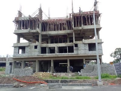 Project Image of 303.11 - 755.0 Sq.ft 1 BHK Apartment for buy in Aakar Indigo Phase 1