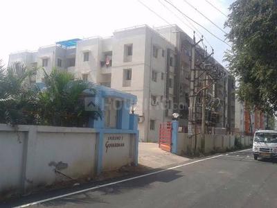 Project Image of 525.0 - 1600.0 Sq.ft 1 BHK Apartment for buy in Vaikund Govardhan