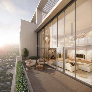 Project Image of 1237.0 - 2600.0 Sq.ft 3 BHK Apartment for buy in Pramukh Vivanta