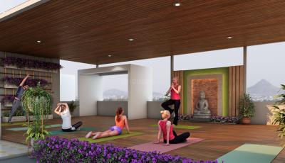 Project Image of 1021.0 - 1302.0 Sq.ft 2 BHK Apartment for buy in Bhoomi Imperia