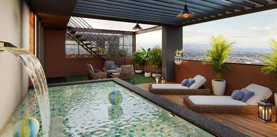 Project Image of 1299.0 - 2642.0 Sq.ft 2 BHK Apartment for buy in Siddhatva Skyline