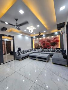Project Image of 450.0 - 2000.0 Sq.ft 2 BHK Apartment for buy in Chaudhary Affordable Homes