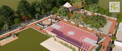 Project Image of 974.0 - 1351.0 Sq.ft 2 BHK Apartment for buy in Rachana Ekaa