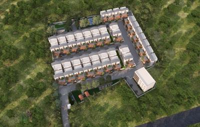 Project Image of 2850.0 - 3400.0 Sq.ft 4 BHK Villa for buy in Simhachalum