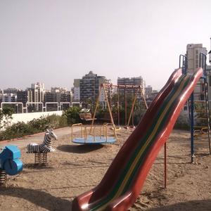 Project Image of 680.0 - 1840.0 Sq.ft 1 BHK Apartment for buy in VUB Veermaa Paradise