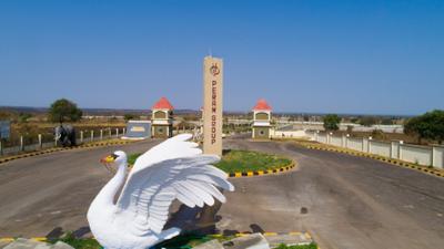 Project Image of 1503.0 - 3600.0 Sq.ft Residential Plot Plot for buy in Peram Aditya Aishwarya