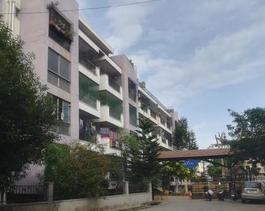 Project Image of 1076.0 - 1656.0 Sq.ft 2 BHK Apartment for buy in Vintage Elite Apartment B