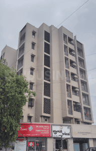 Project Image of 748.74 - 791.47 Sq.ft 2 BHK Apartment for buy in Shrikunj Sky