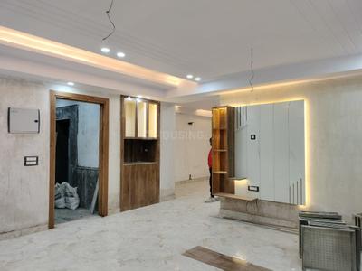Project Image of 1800.0 - 2700.0 Sq.ft 4 BHK Builder Floor for buy in Love India Luxury Home