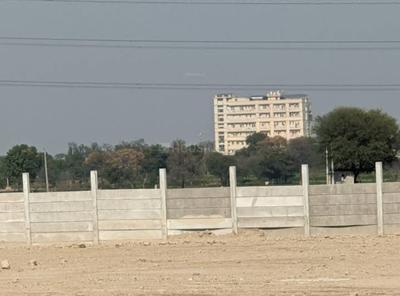 Project Image of 450.0 - 1800.0 Sq.ft Residential Plot Plot for buy in Maraj Jewar Residency