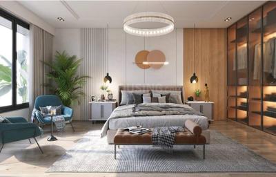Project Image of 1476.16 - 1605.44 Sq.ft 4 BHK Apartment for buy in Akshar Sahjanand S Plus
