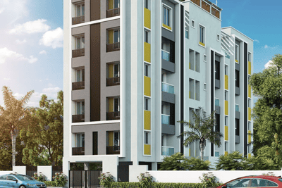DAC Thambulam Elevation 1