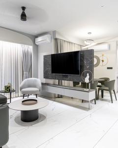 Project Image of 747.0 - 1043.72 Sq.ft 2 BHK Apartment for buy in Raghuvir Spalex