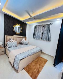 Project Image of 540.0 - 1100.0 Sq.ft 2 BHK Builder Floor for buy in Signature Affordable Floors