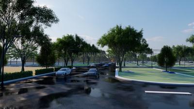 Project Image of 1100.0 - 3000.0 Sq.ft Residential Plot Plot for buy in ANJANEYA NAGAR V