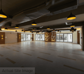 Doshi First Nest Banquet Hall 3
