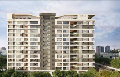 Project Image of 3171 Sq.ft 4 BHK Apartment / Flat for sale in Kilpauk for Rs. 106700006