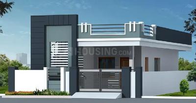 Project Image of 9135.0 - 10440.0 Sq.ft Residential Plot Plot for buy in Mayon Golden Gate