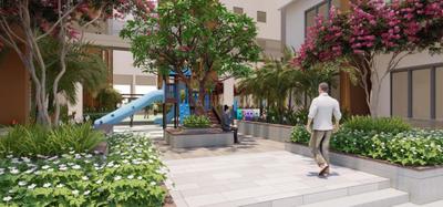 Project Image of 1310.0 - 1845.0 Sq.ft 2.5 BHK Apartment for buy in Sai Pragathi Sumedha