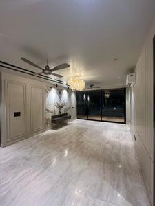 Project Image of 1728.0 - 2700.0 Sq.ft 3 BHK Builder Floor for buy in GGR Floor 25