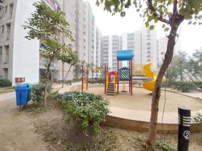 Project Image of 300 Sq.ft 1 RK Studio for sale in Sector 84 for Rs. 1200000