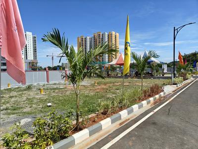 Project Image of 910.0 - 1436.0 Sq.ft Residential Plot Plot for buy in Staar Amethyst Phase 2