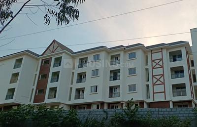 Project Image of 1156.0 - 1539.0 Sq.ft 2 BHK Apartment for buy in Ma Sarada Upavan Phase II
