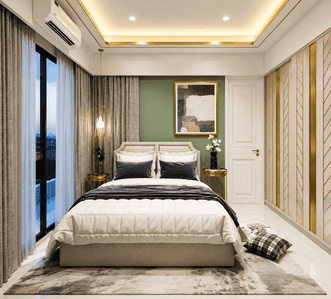Project Image of 740 Sq.ft 2 BHK Apartment / Flat for sale in Mira Road East for Rs. 12000000