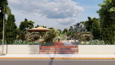 Project Image of 1130.22 - 4006.6 Sq.ft Residential Plot Plot for buy in Saraswati Nagar 5