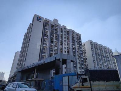 Project Image of 647.13 - 1516.76 Sq.ft 2 BHK Apartment for buy in Geras World of Joy M