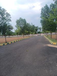 Subhagruha Sukrithi Saanvi Plot 3