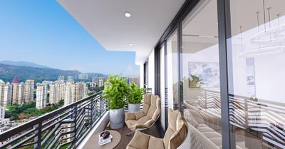 Project Image of 478.0 - 1578.0 Sq.ft 2 BHK Apartment for buy in Mextech Miraya Divine