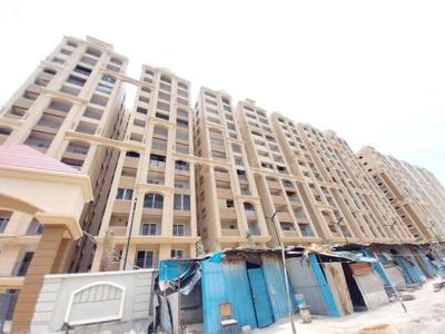 Project Image of 1325.0 - 2049.0 Sq.ft 2 BHK Apartment for buy in SVC Indraprastha