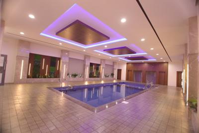 Project Image of 1303.0 - 1739.0 Sq.ft 2 BHK Apartment for buy in Sree Daksha Ilaria